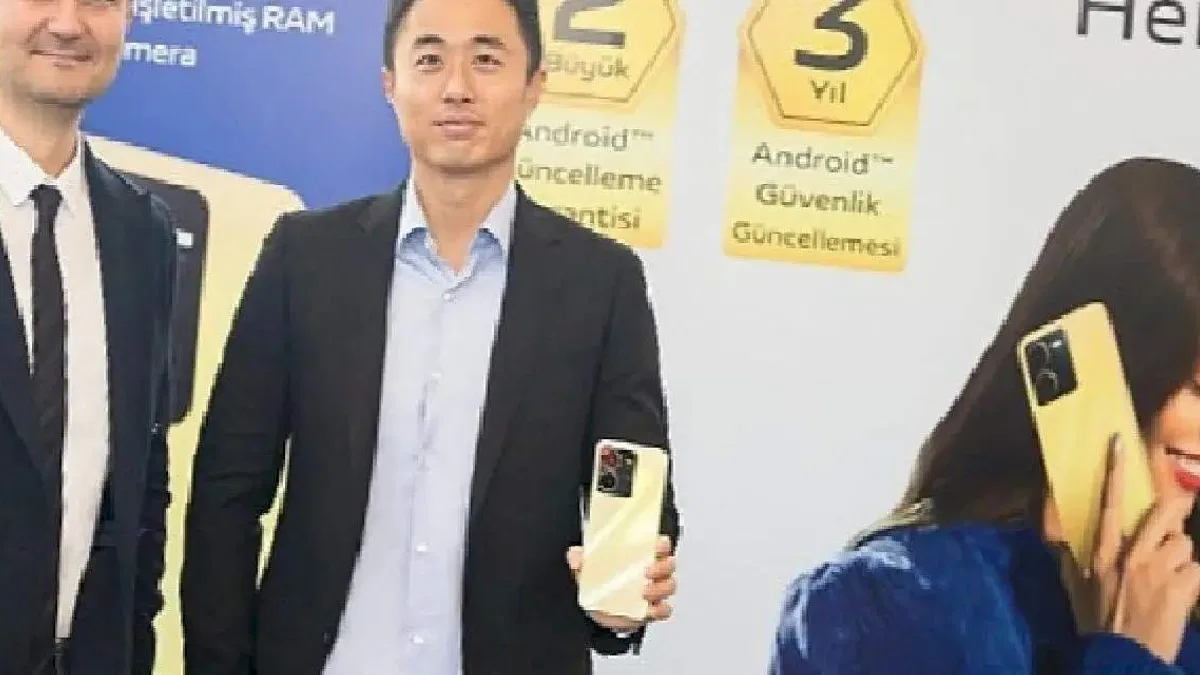 vivo'dan Türkiye'de bir ilk: Giriş ve orta segment modellerde Android Güncelleme Sözü