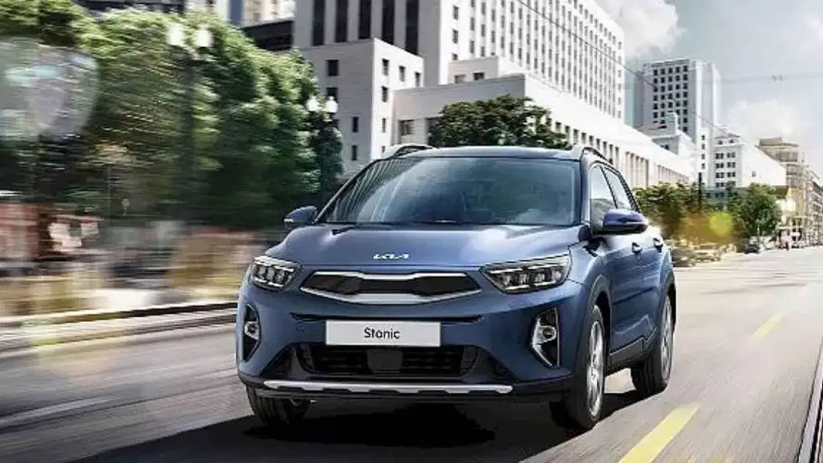 Kia'dan mayıs ayına özel yüzde sıfır faiz fırsatı