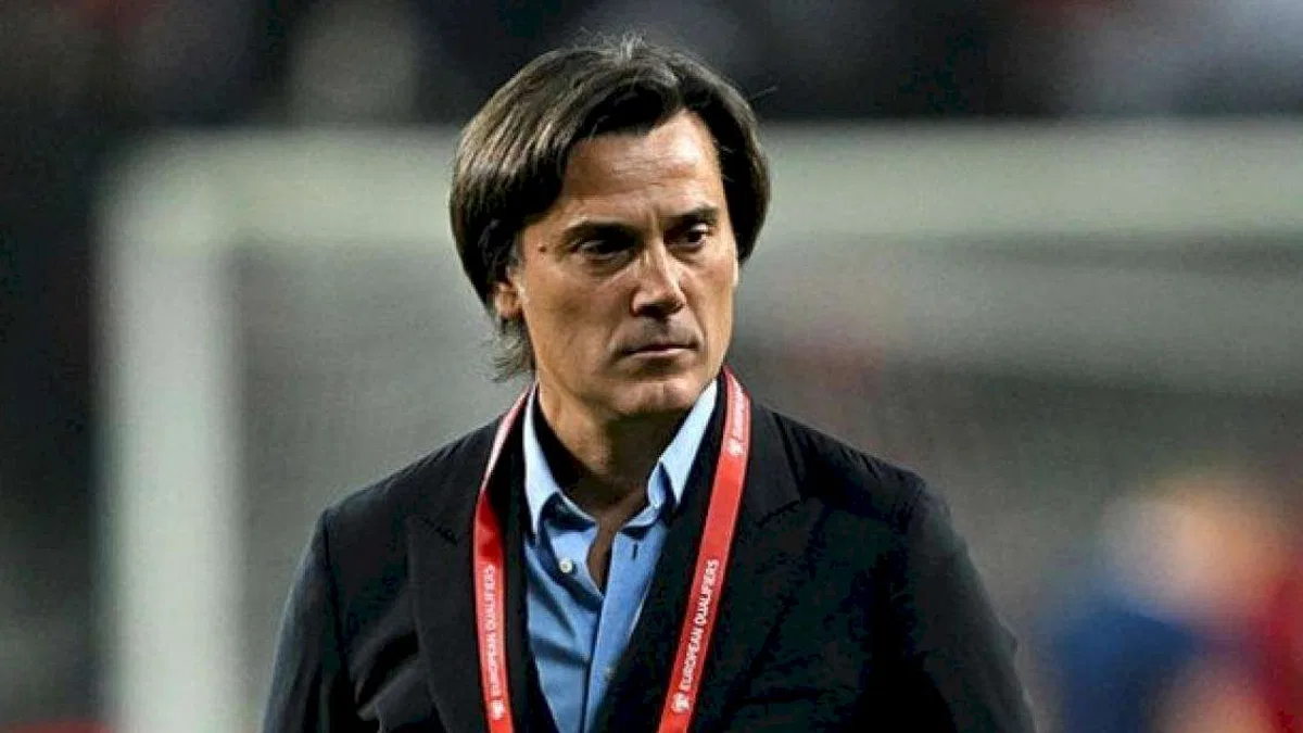 Vincenzo Montella dokunuşu! Türkiye'yi 18 günde EURO 2024'e götürdü