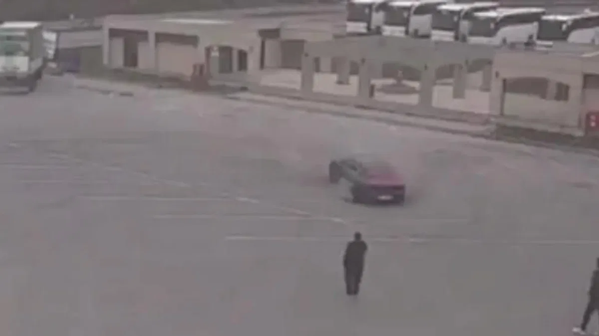 İstanbul’da drift terörü! 2 sürücü yakalandı, ehliyetlerine el konuldu