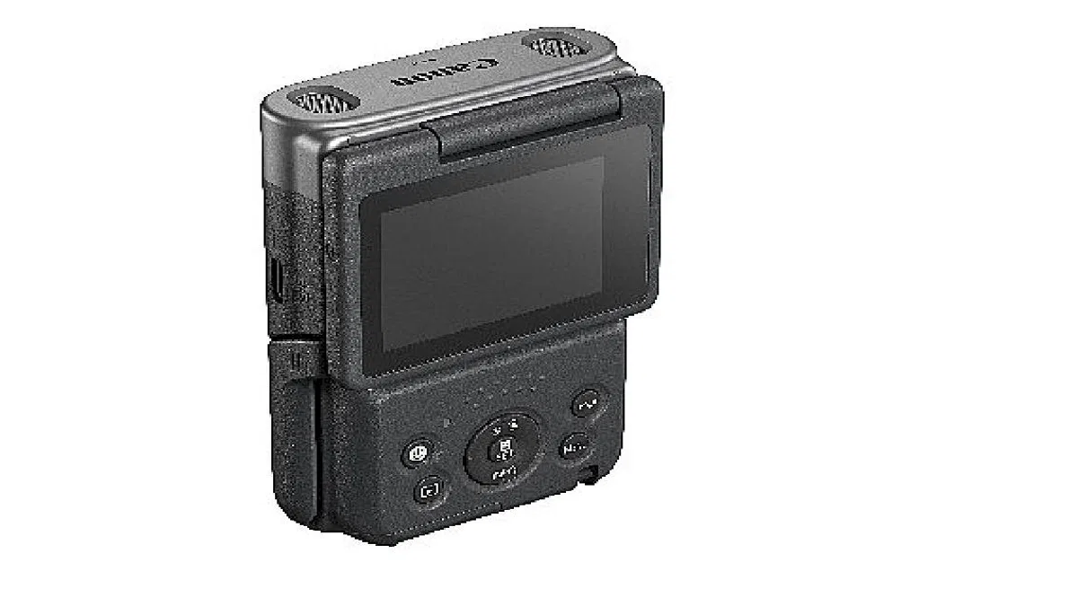 CANON'dan Mükemmel Vloglar için önemli ipuçları