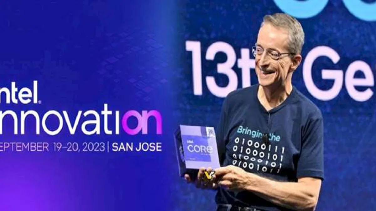 14. Nesil Intel İşlemciler Eylül Ayında Tanıtılabilir