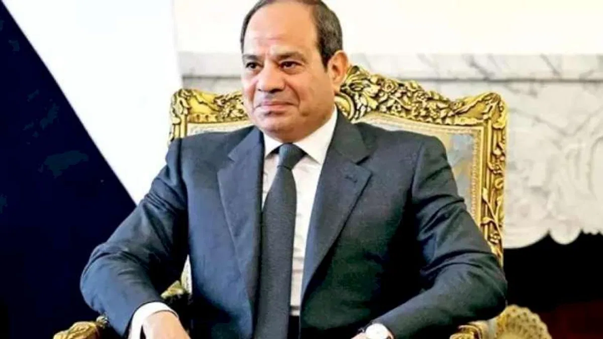 Mısır’da 3’üncü es-Sisi dönemi