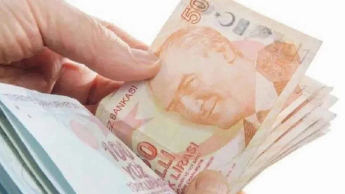 Ağustos ayı SED ödemeleri hesaplara yatırıldı