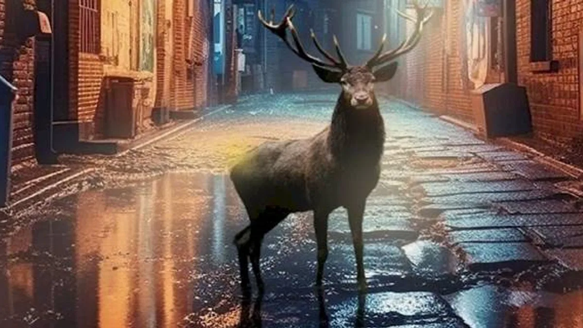 Adobe, Photoshop İçin Üretken Doldurma Özelliğini Duyurdu