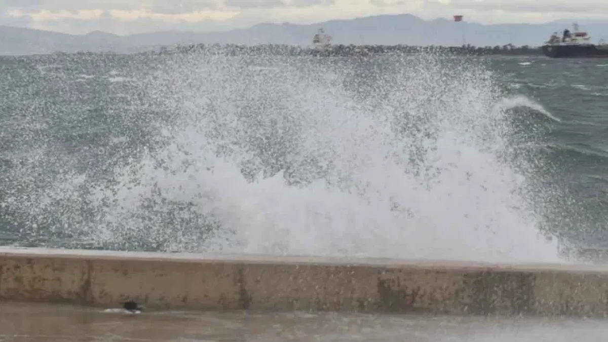 Bartın ve Zonguldak’ta dikkat!