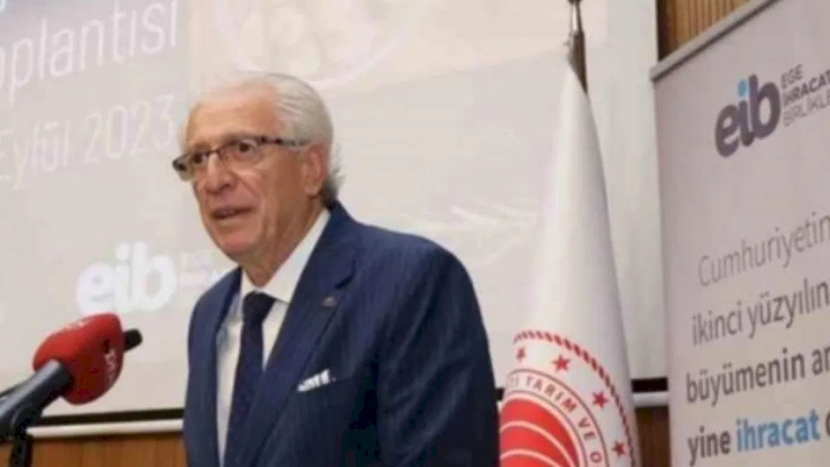 İhracatçının talebi 'Merkez'de karşılık buldu