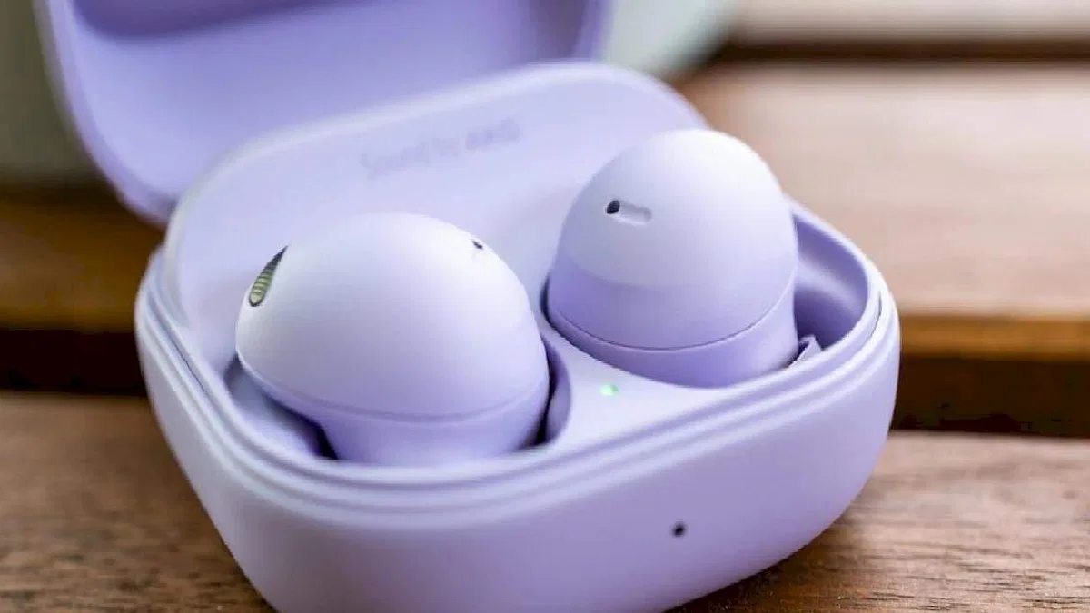 Samsung Galaxy Buds2 İçin Şarjı İyileştiren Güncelleme Yayınlandı