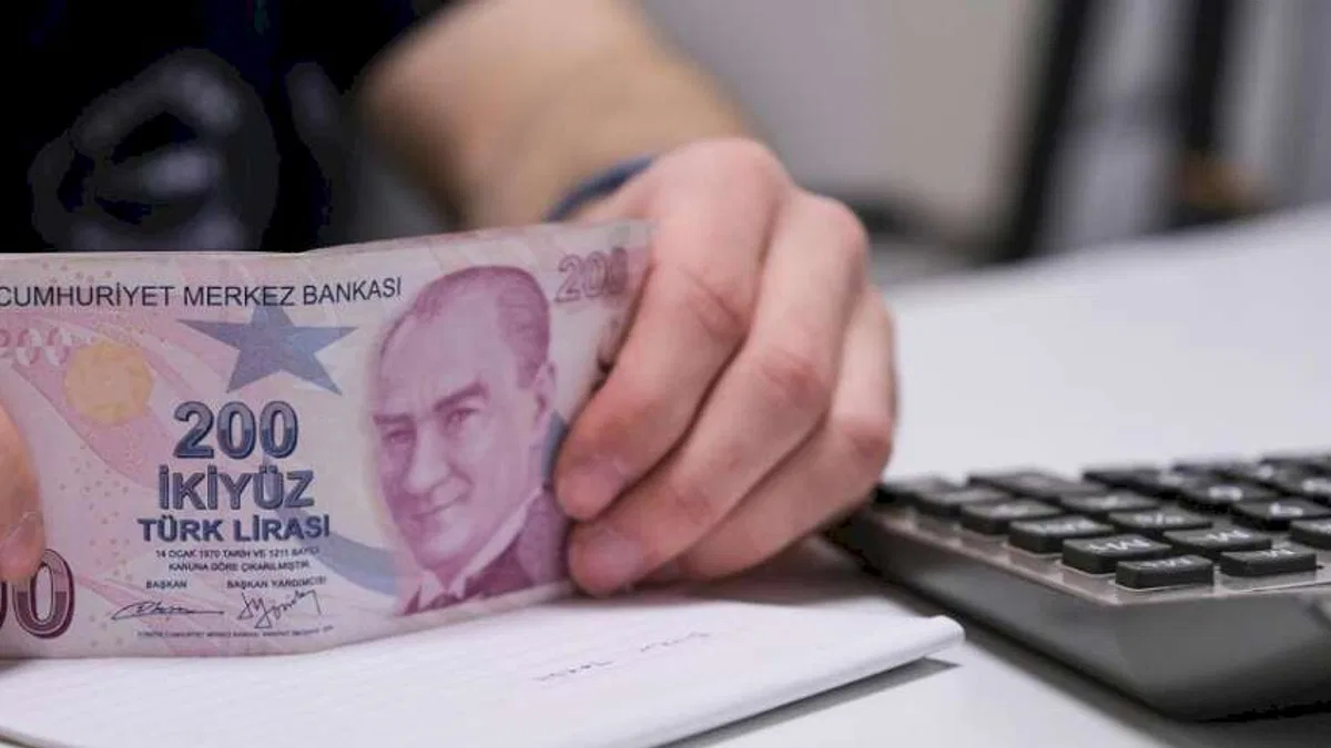 Nafaka içim yıllık enflasyon artışı kararı