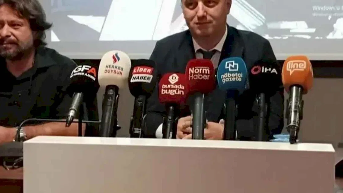 İMO Bursa Şubesi 17 Ağustos'u andı
