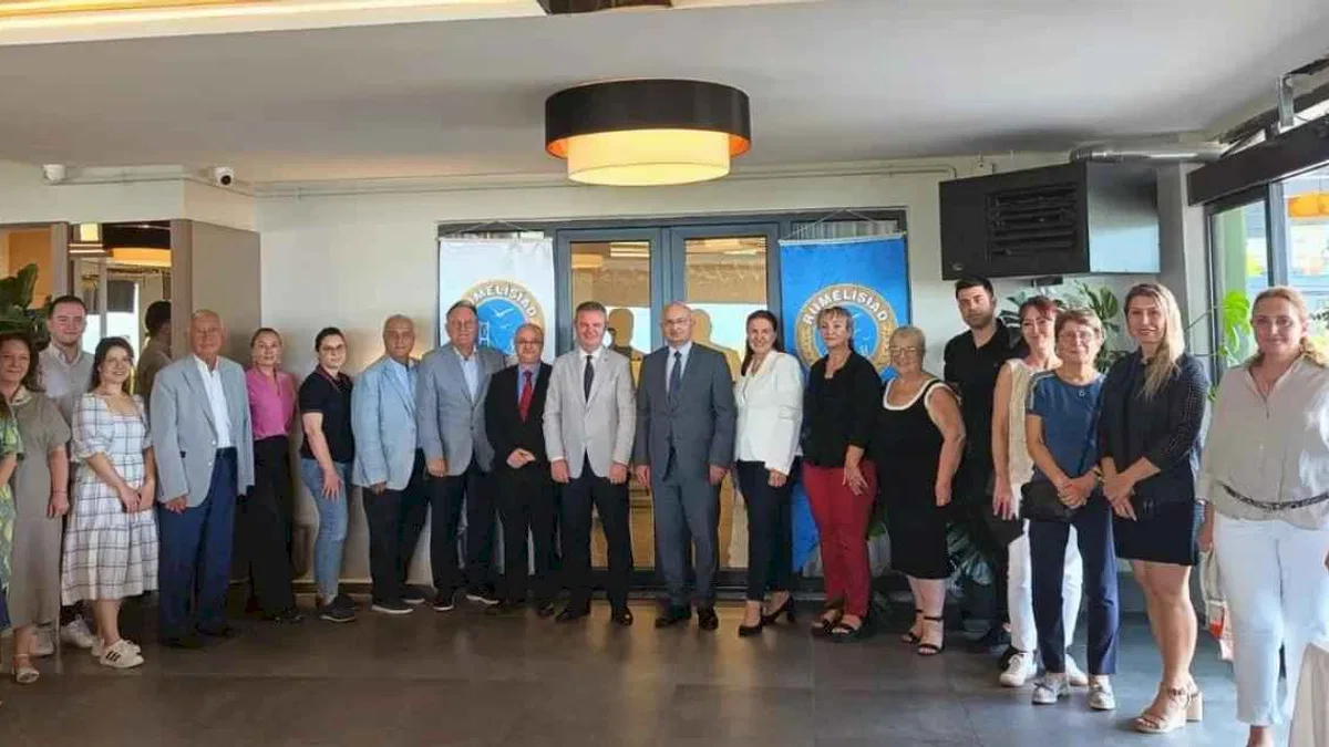 RUMELİSİAD'dan istihdam çalıştayı