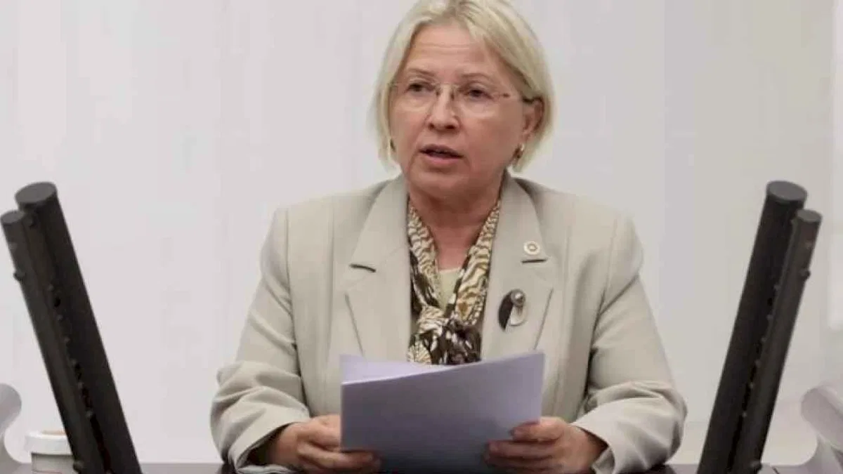 CHP'li Yontar'dan iktidara sert eleştiri