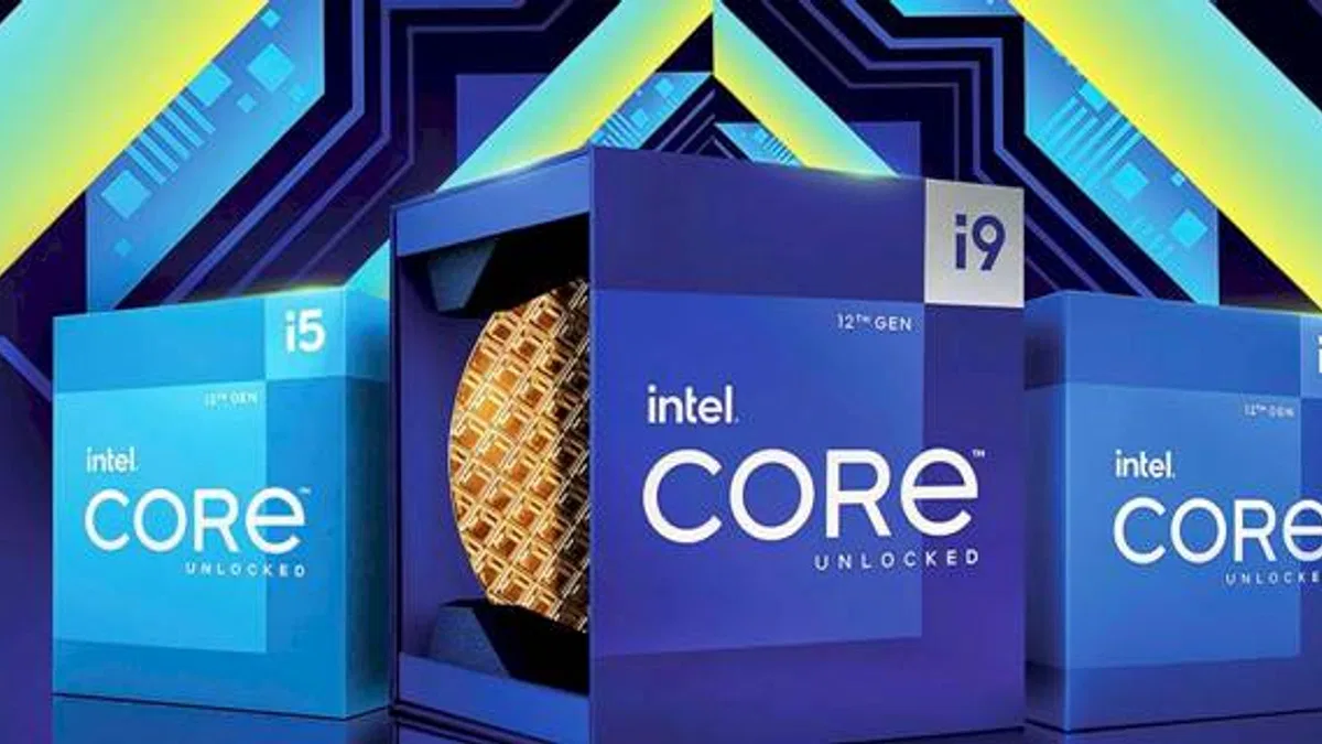 12. Nesil Intel İşlemciler Önemli İndirimler Almaya Başladı
