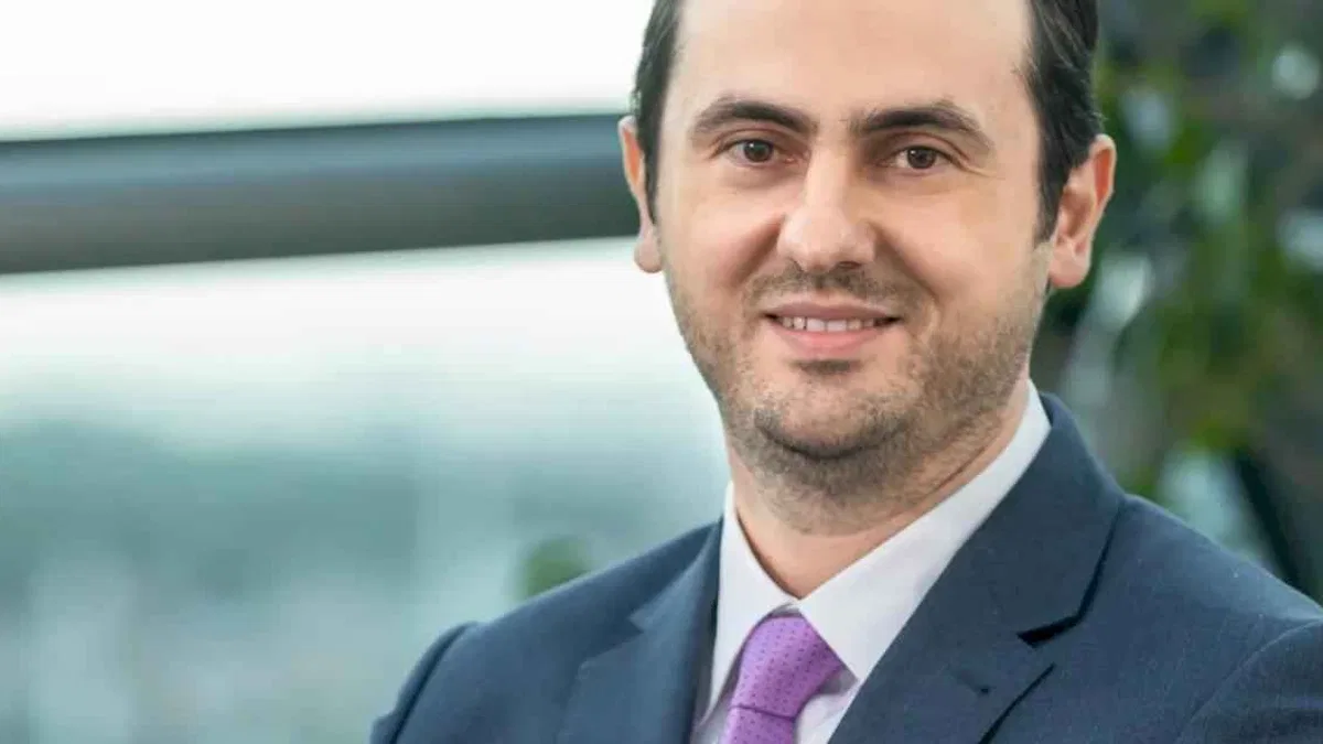 Albaraka Türk'ten Bir İlk Daha