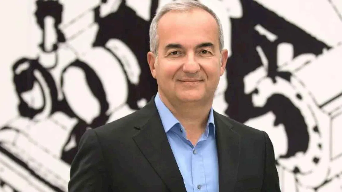 Makine ihracatı ilk çeyrekte 6,9 milyar dolar