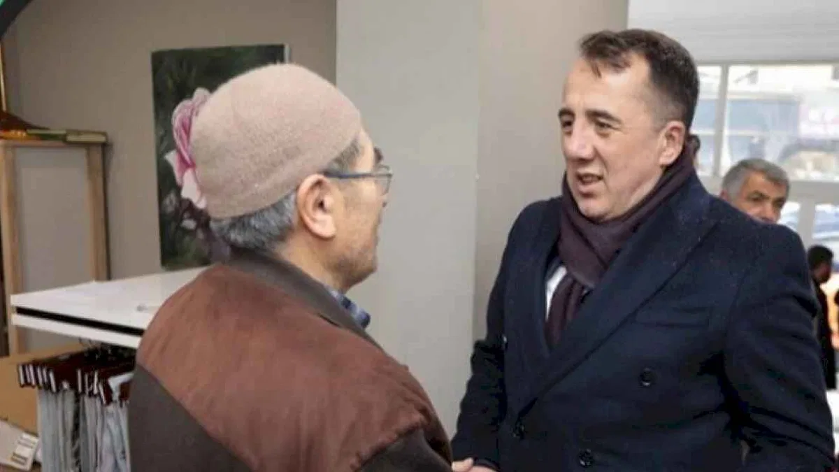 Nevşehirli emekliye bin TL destek