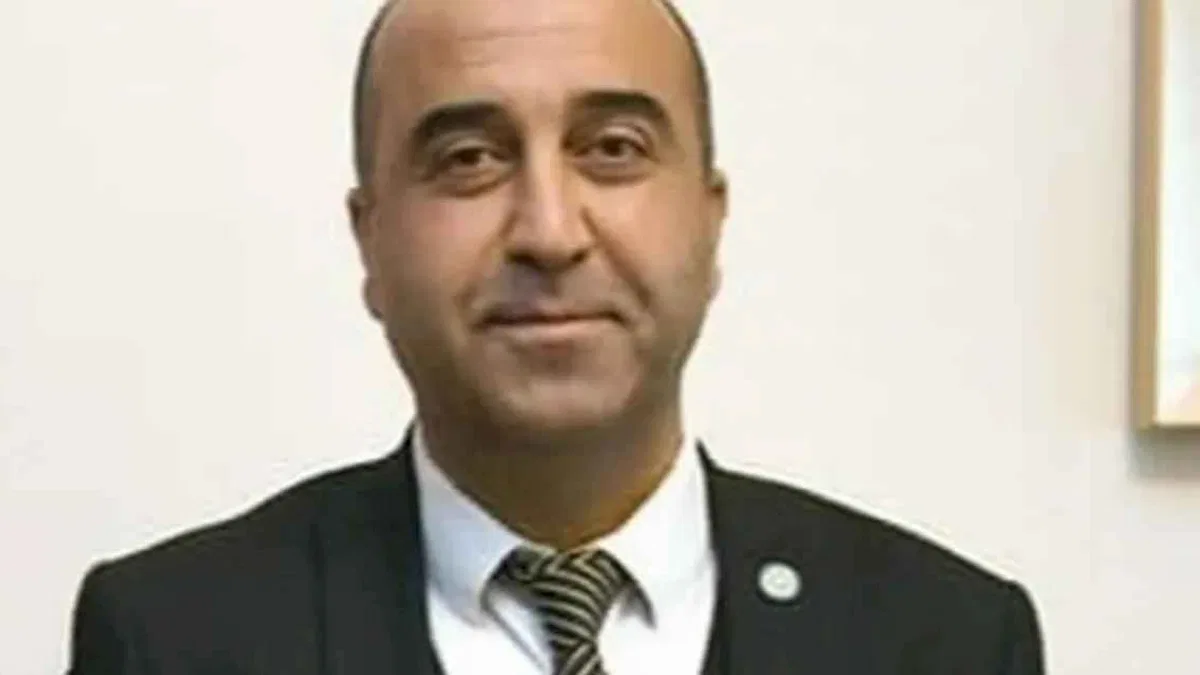 Mardinli iş insanı Süleyman Akar'dan 1 Eylül mesajı