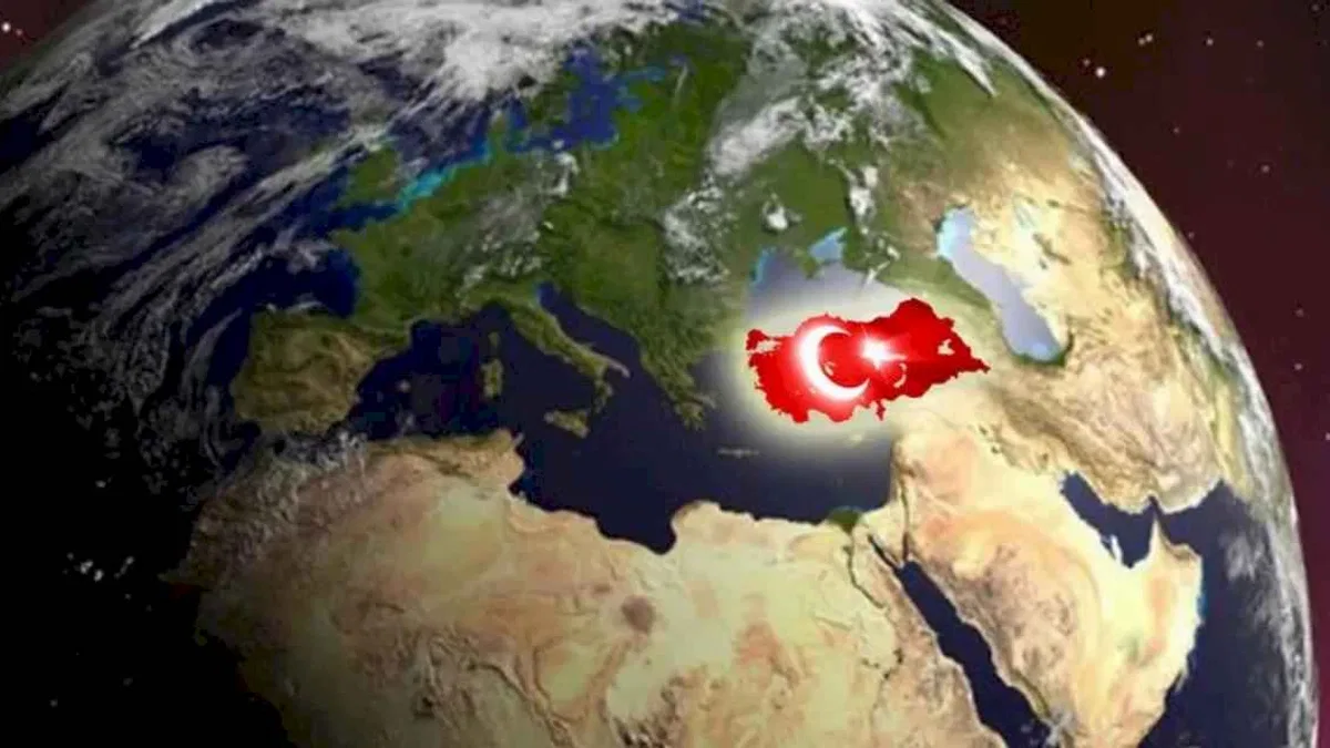 Dünyada Türkiye’nin yeri belli oldu... Türkiye, çocuk ve genç nüfusta AB’yi geçiyor