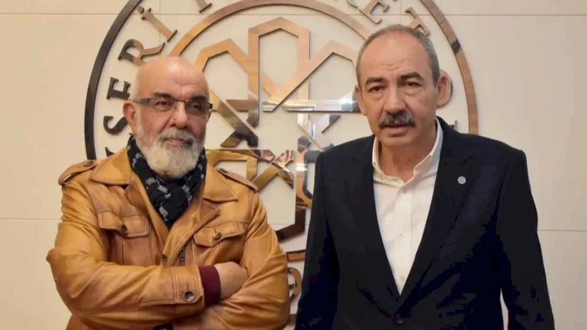KTO Başkanı'ndan '29 Ekim' mesajı