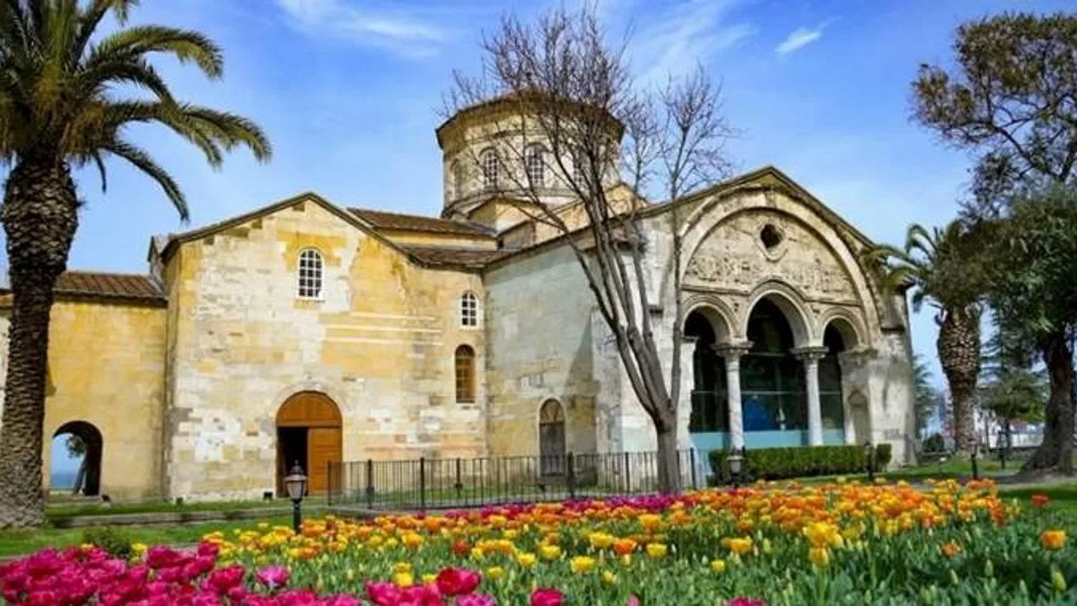 Trabzon’da yeşil alanlar 180 bin metrekare artırıldı