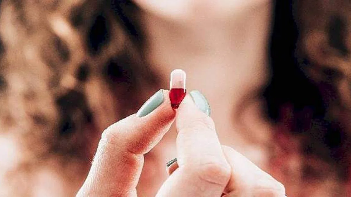 Bilinçsiz Kullanılan Vitamin Takviyeleri Yarardan Çok Zazar Vermesin!