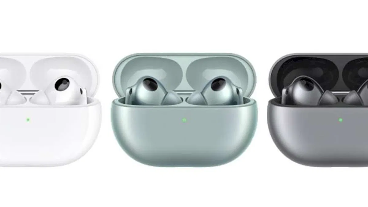 HUAWEI FreeBuds Pro 3 ile Yolculuk Deneyimi