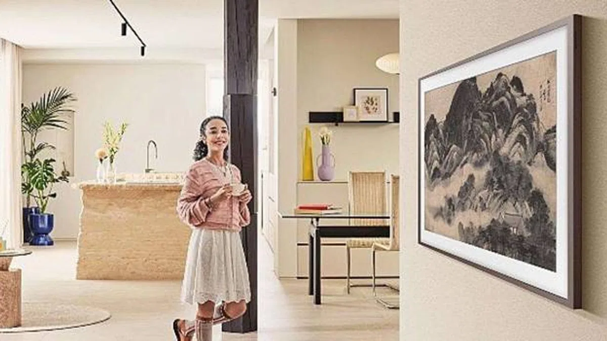 Lee Kun-Hee Koleksiyonundan 20 eser Samsung Art Store'da!
