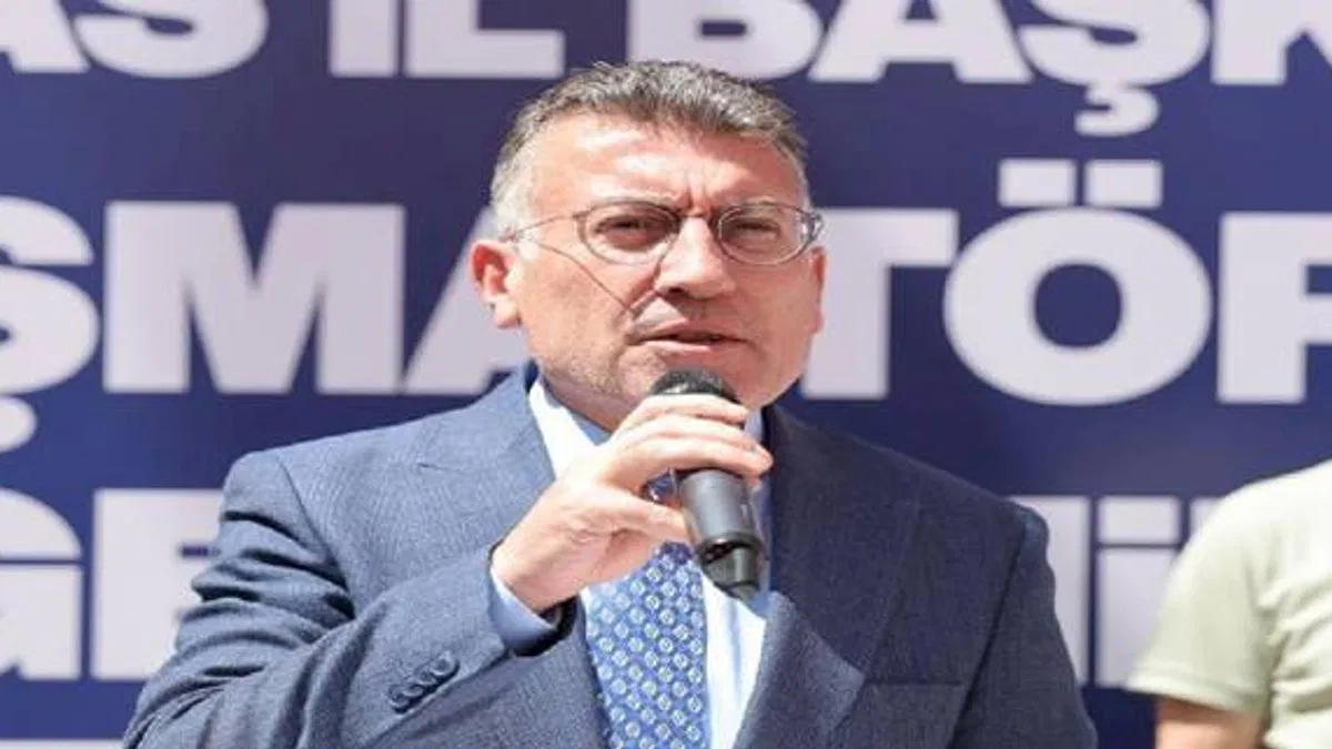 AK Parti zamla ilgili kanun teklifini sundu