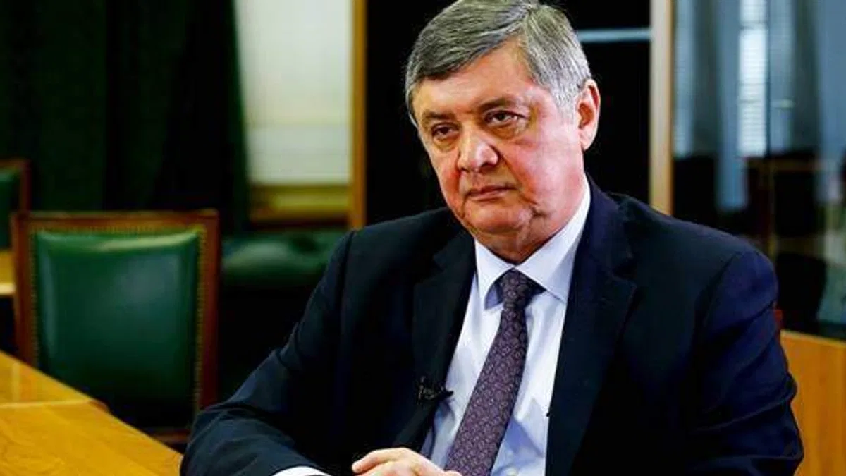 Rusya, Afganistan'la enerji kaynakları ve buğday sevkiyatı için anlaştıklarını açıkladı