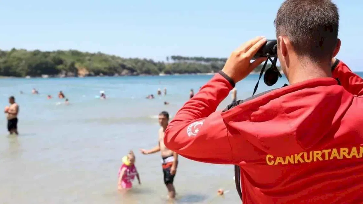 KOSKEM deniz sezonunu 15 Haziran’da açıyor