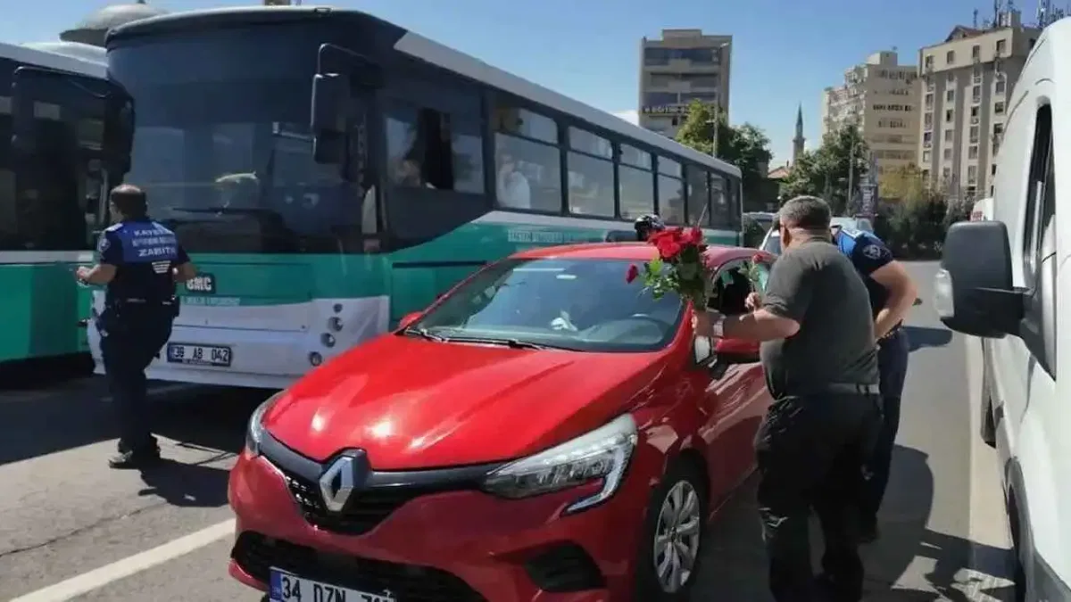 Kayseri Zabıta Haftası: 200 Yıllık Hizmetin Kutlaması