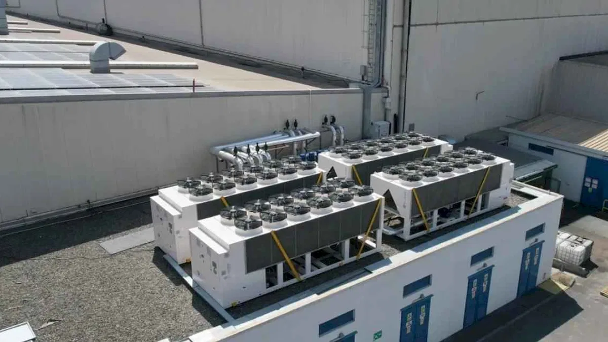 Form Endüstri Ürünleri, Toyotetsu Projesiyle 1600 Ton Karbon Emisyonunun Önüne Geçti