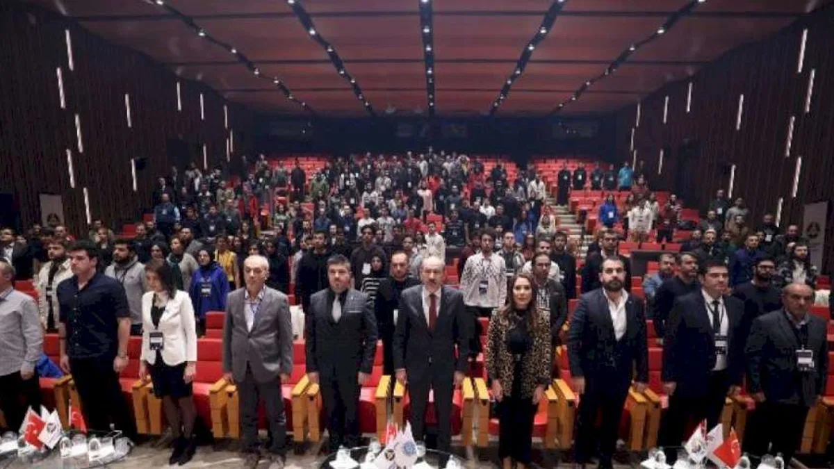 KTO'dan 'yeni çağ yapay zeka' buluşması