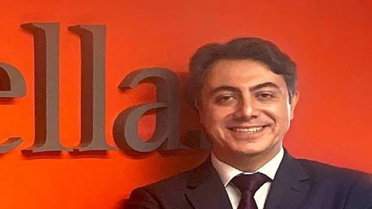 Astellas Türkiye'nin Yeni Medikal Direktörü Dr. Erdem Özdemir Oldu