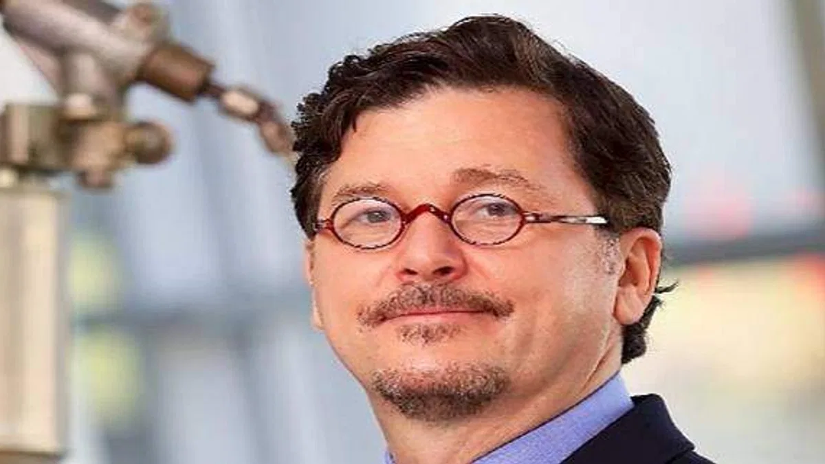 AbdiBio Grup Başkanı Dr. Ali Özüer: Biyoteknolojik ilaçta da Türkiye'nin bir numarası olmak istiyoruz