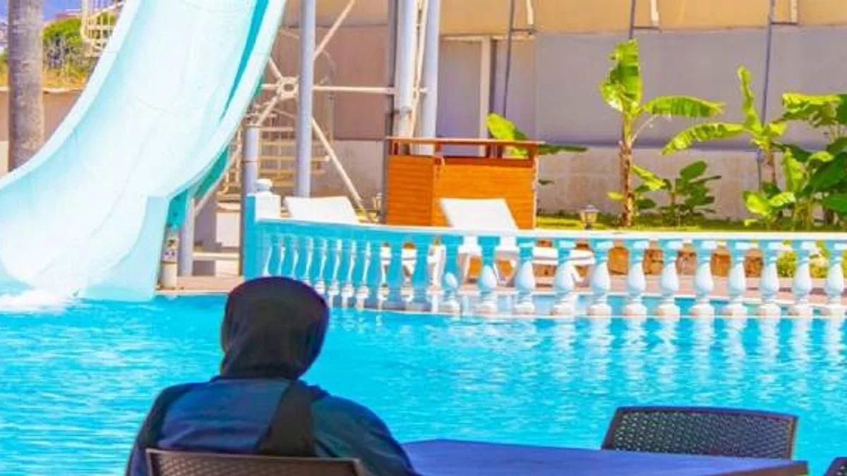 Küresel helal turizm pazarında hedef 300 milyar dolar
