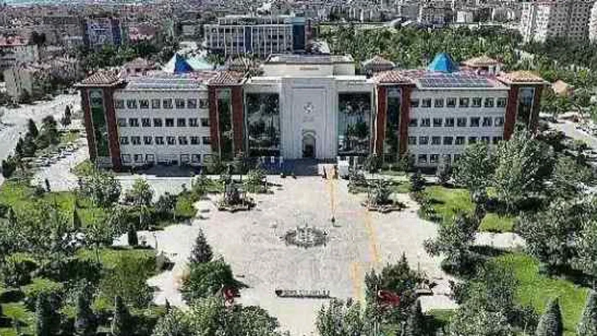 Selçuklu nüfusuyla yine zirvede