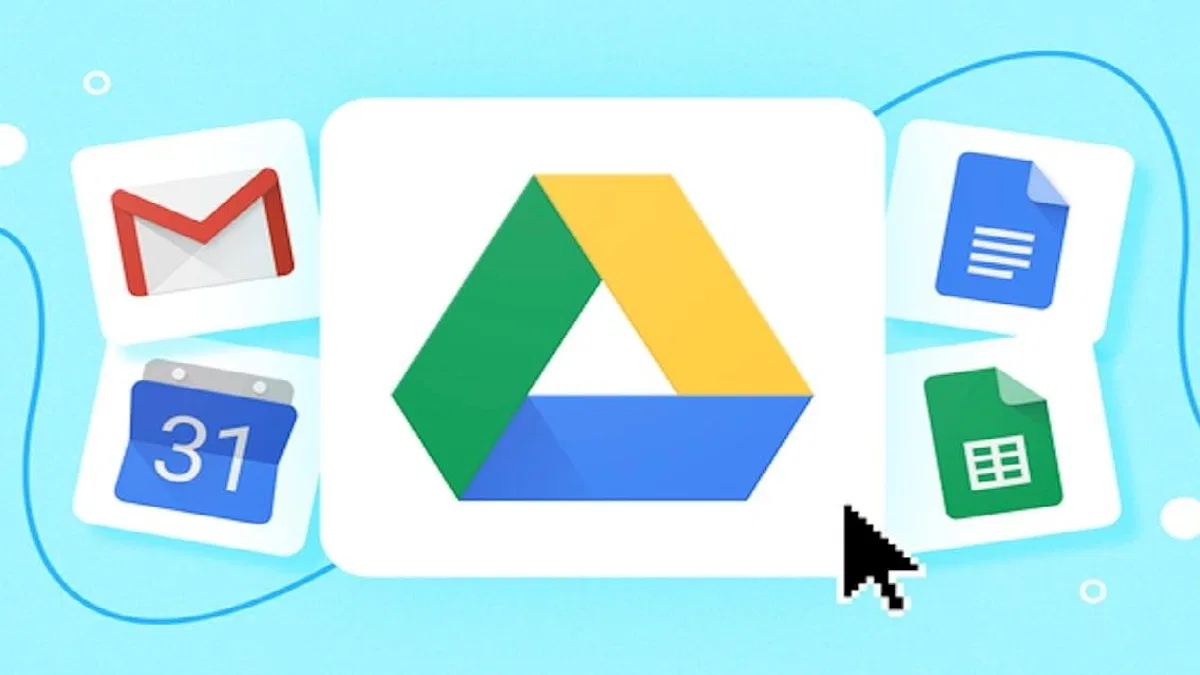 Google Drive, Windows 8, 8.1 ve 32-Bit İçin Desteği Sonlandırıyor