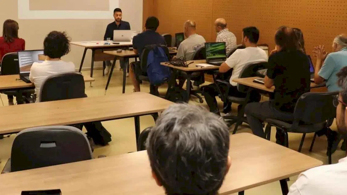 Mimarlar Odası'ndan “Yapay Zeka ve Mekan” buluşması