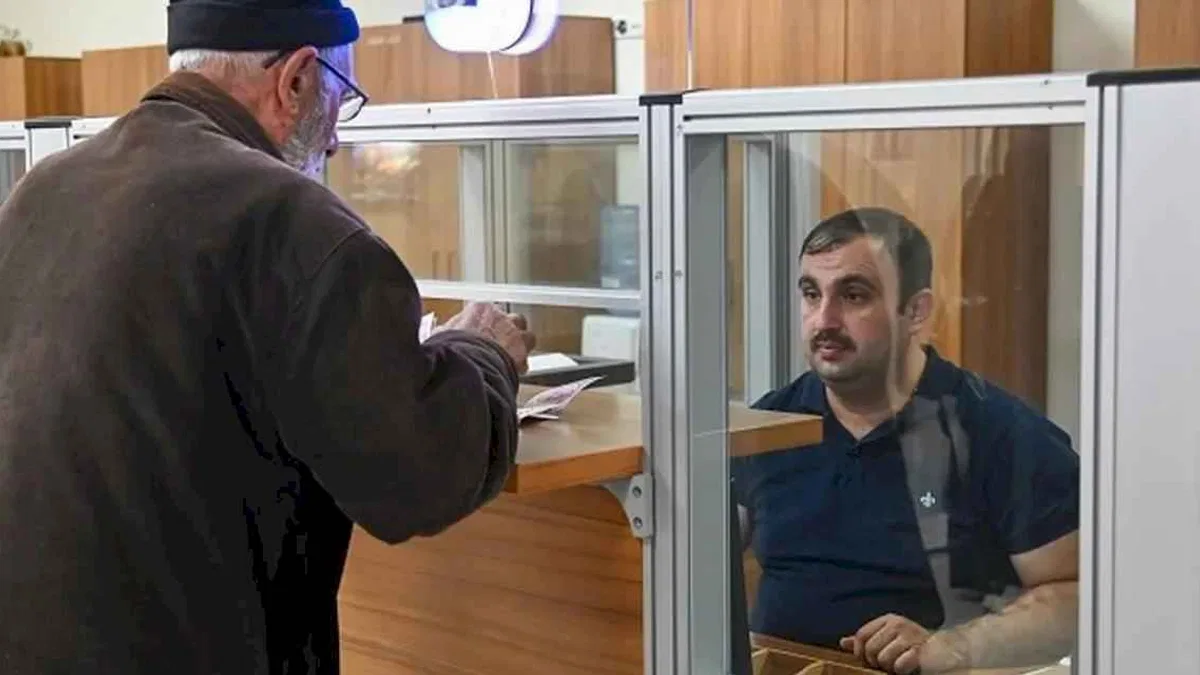 Konya Selçuklu Belediyesi'nden ikinci taksitler için 1 Aralık hatırlatması
