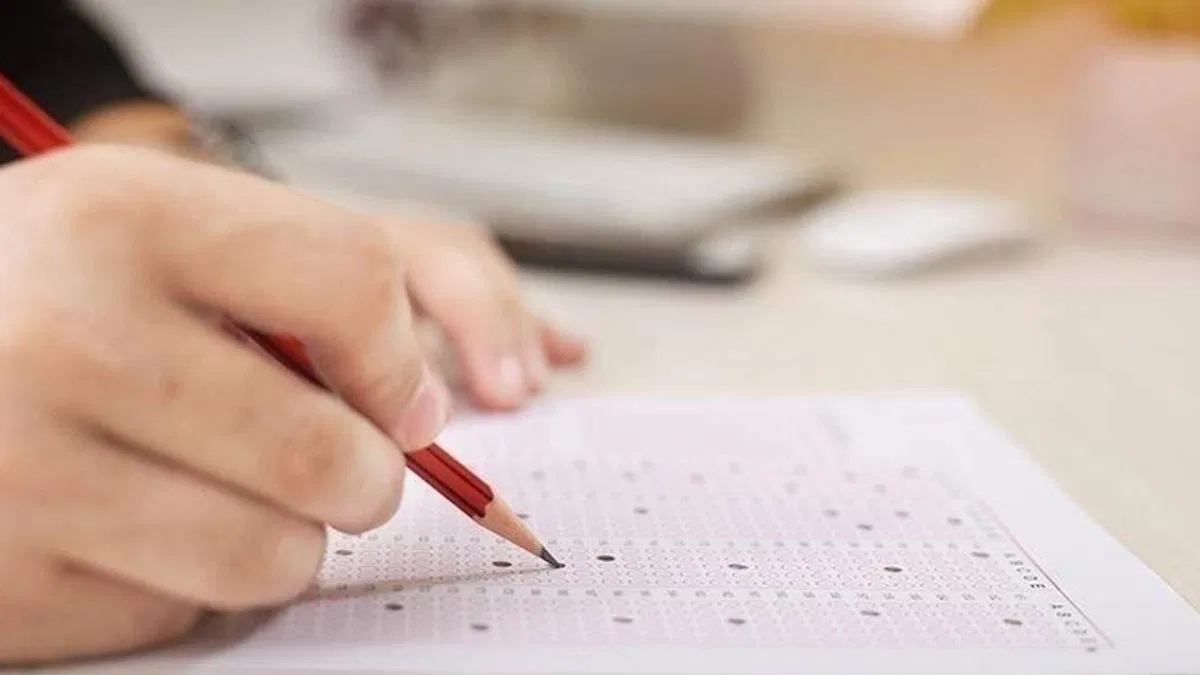 İlköğretim ve Ortaöğretim Kurumları Bursluluk Sınavı tamamlandı