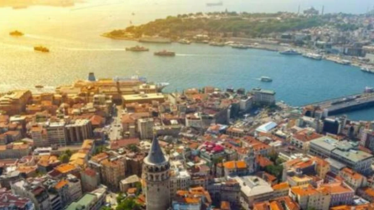 İstanbul ve Rusya ilk sırayı kaptırmadı!