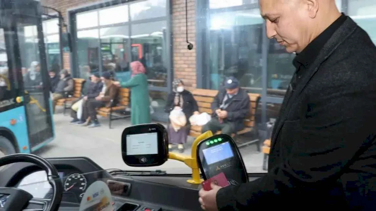 Kırıkkale Belediye Başkanı vatandaşları şaşırttı