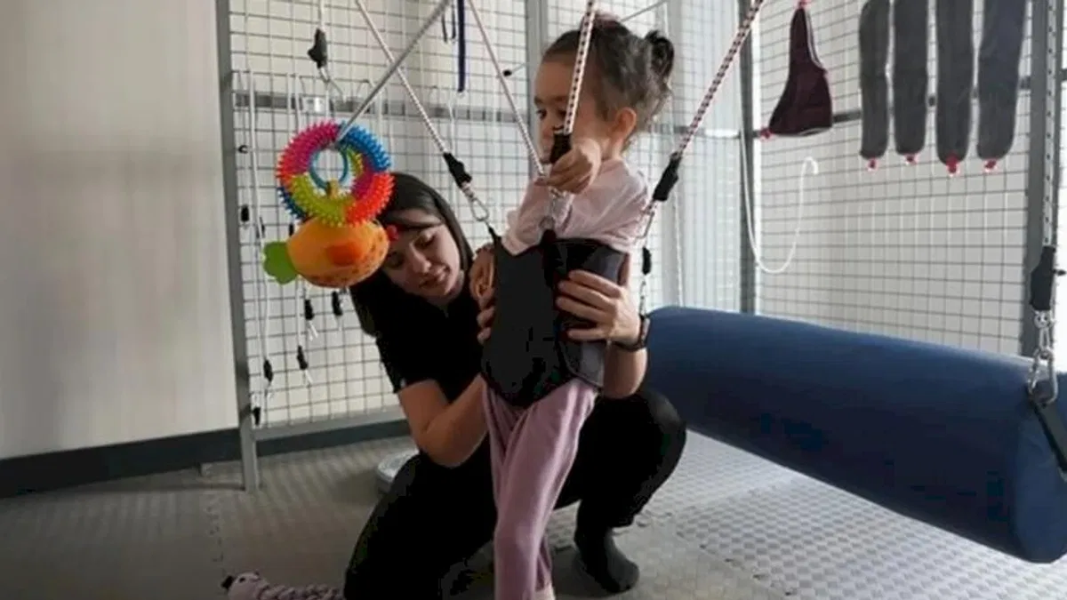 Denizli Büyükşehir'den engel tanımayan destek