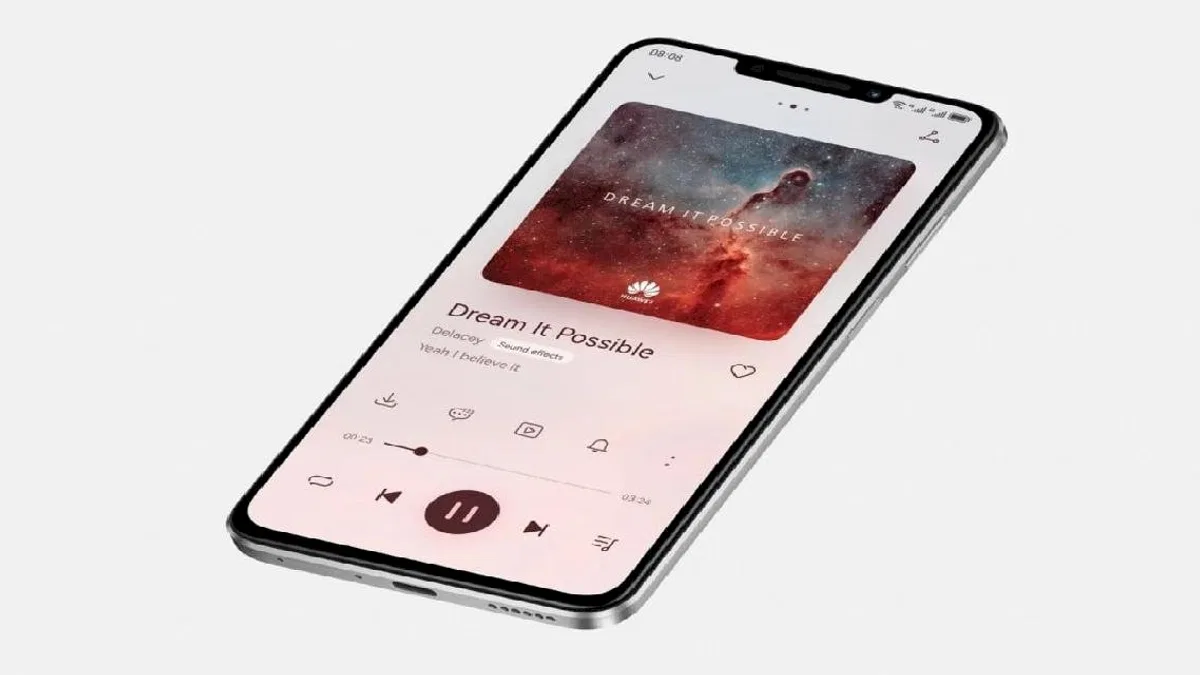 Huawei nova Y91 Tanıtıldı, İşte Özellikleri