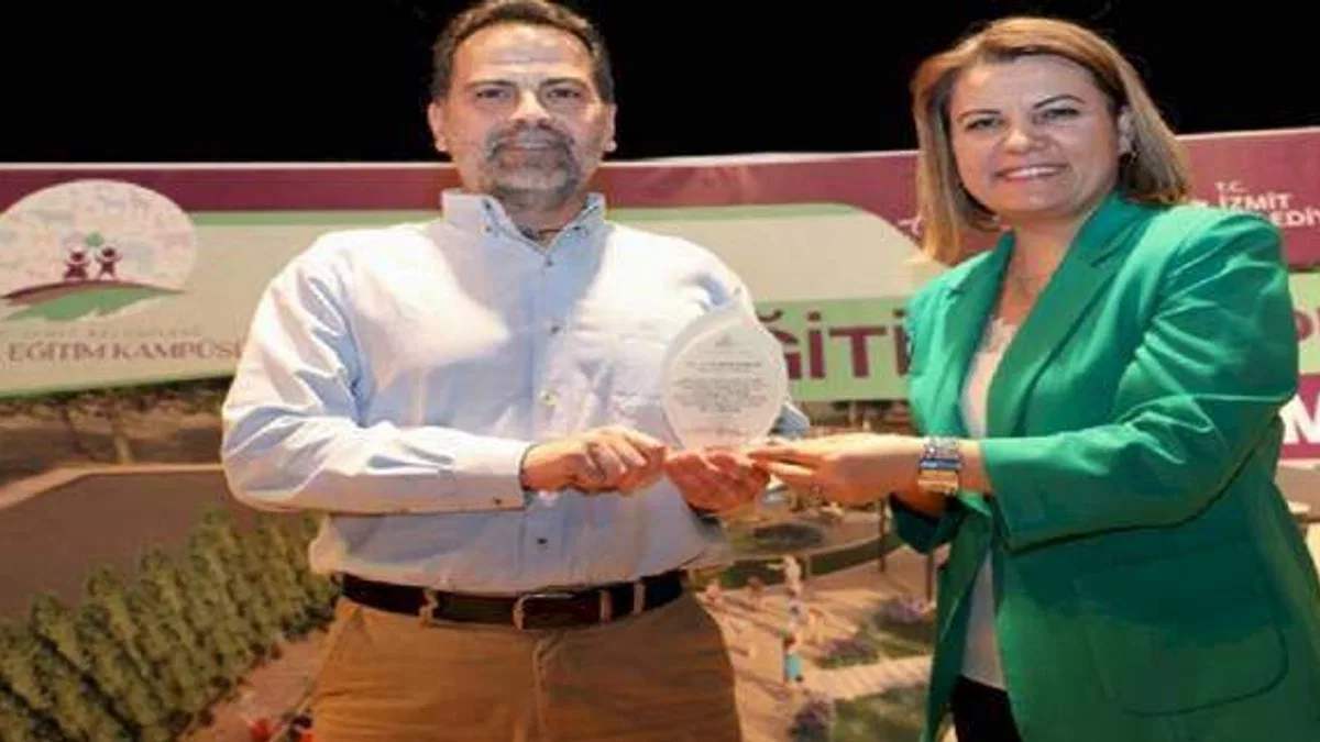 İzmit'te 'İzMAP' çalışmalarına başlandı