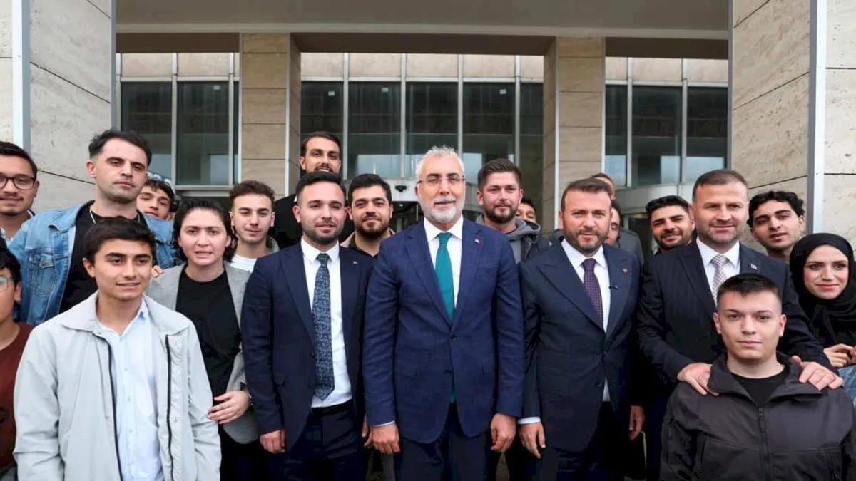 Arnavutköy istihdamı ekonomiye güç katacak