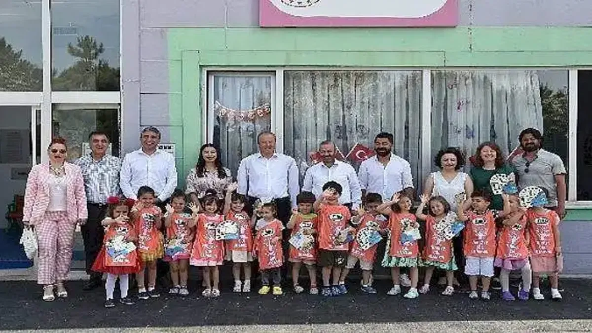 TEMA Vakfı ve Avcılar Belediyesi'nden Bir İlk: Doğayı Keşfediyorum Projesi