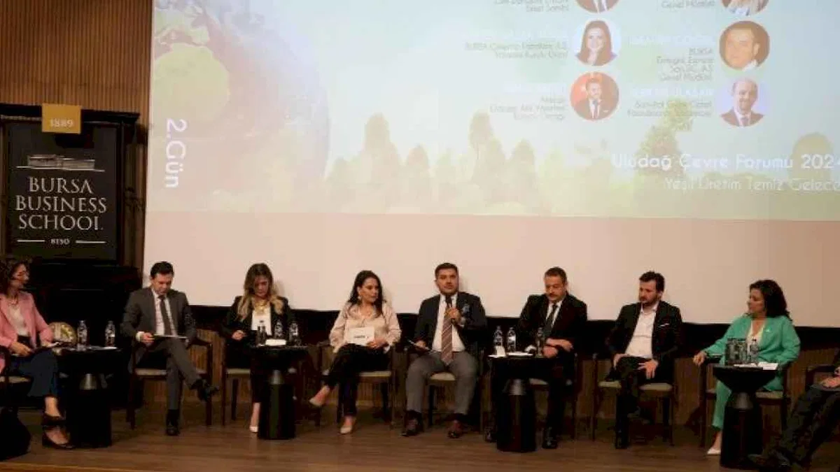 Yeşil Mutabakat ile geri dönüştürülmüş hammadde kullanım zorunluluğu geliyor