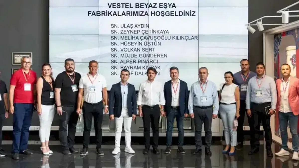 Uluslararası Vestel Manisa Yarı Maratonu hazırlıkları sürüyor